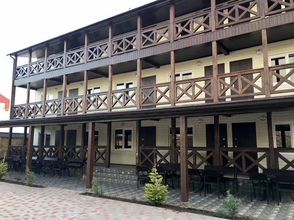 Mama Lyuba Resort Zatoka Exteriör bild